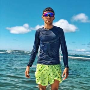 Meet your Posher, Alex